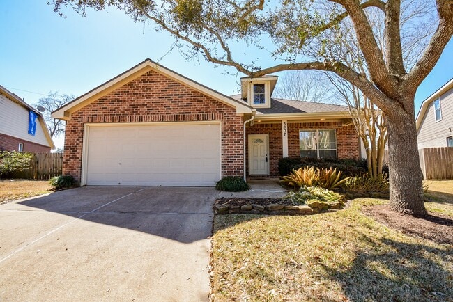 3807 Belmont Turn in Sienna, TX - Building Photo - Building Photo