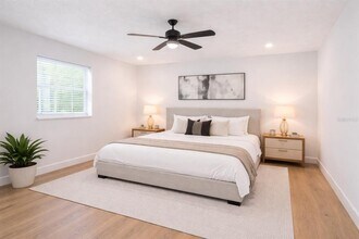 5200 26th Ave N in St. Petersburg, FL - Building Photo - Building Photo