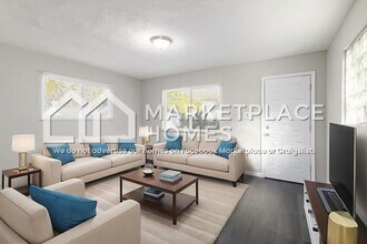 19946 Westphalia St in Detroit, MI - Building Photo - Building Photo