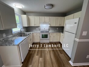 123 Old Stage Ct in Coats, NC - Building Photo - Building Photo