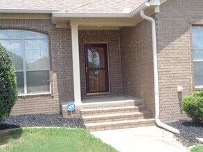 5059 Silver Oak Dr in Sherwood, AR - Building Photo - Building Photo