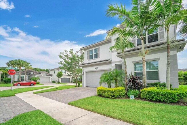 15395 Green River Ct in Delray Beach, FL - Foto de edificio - Building Photo