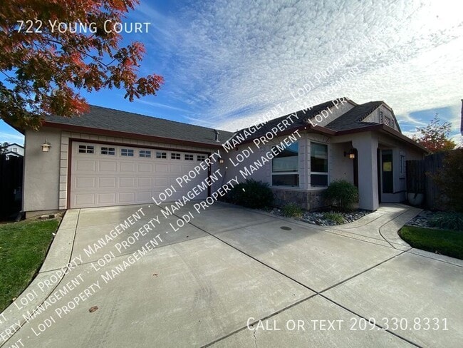 property at 722 Young Ct