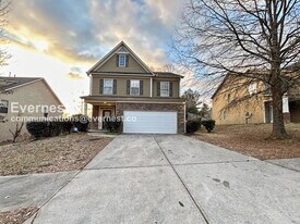 3628 Hampshire Walk SW in Atlanta, GA - Building Photo