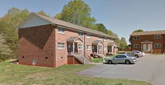 2675 Bethlehem Dr Apartments