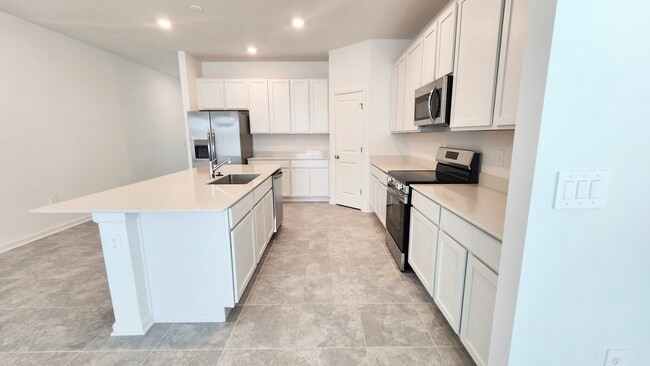 1430 Brentwood Dr in Kissimmee, FL - Foto de edificio - Building Photo