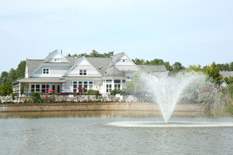 Turnbury Park in Canton, MI - Foto de edificio - Building Photo