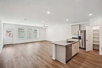 3603 Beau Rivage Dr in Katy, TX - Building Photo - Building Photo