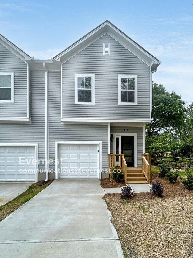 property at 311 Pawley Dr