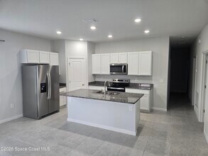 1640 Elizabeth Ave in Titusville, FL - Building Photo - Building Photo