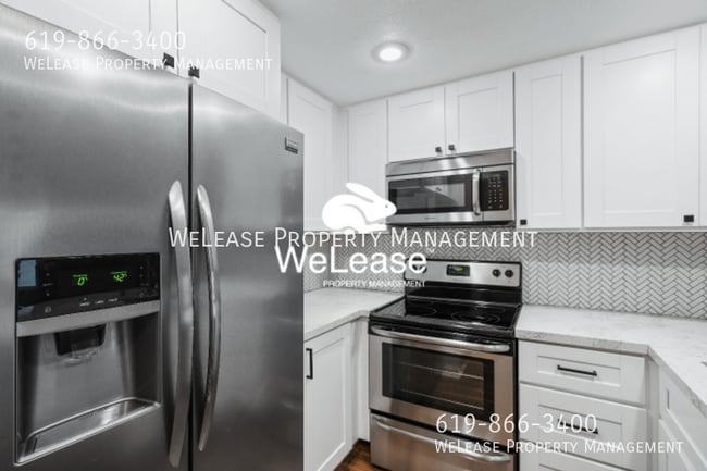 property at 7056 Park Mesa Way