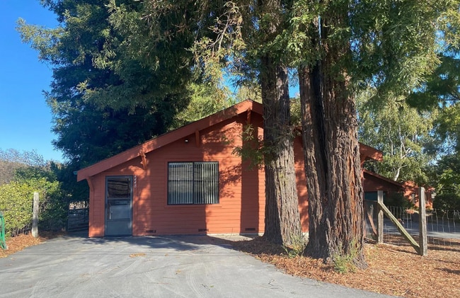 property at 4448 Roblar Rd