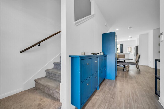 7306 Madison Cmns Ln in Houston, TX - Building Photo - Building Photo