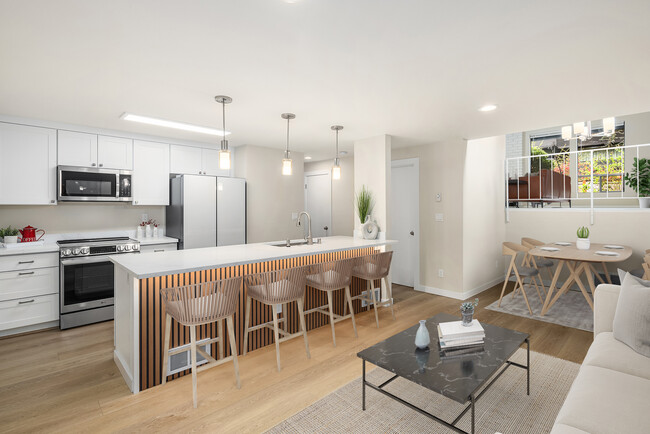 property at 112 108th Ave SE