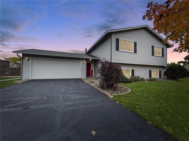 property at 9700 Thomas Ave N