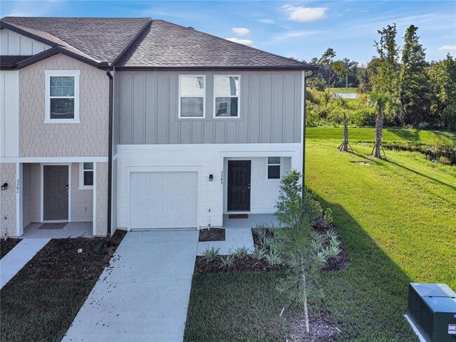 property at 3365 Vesara Dr
