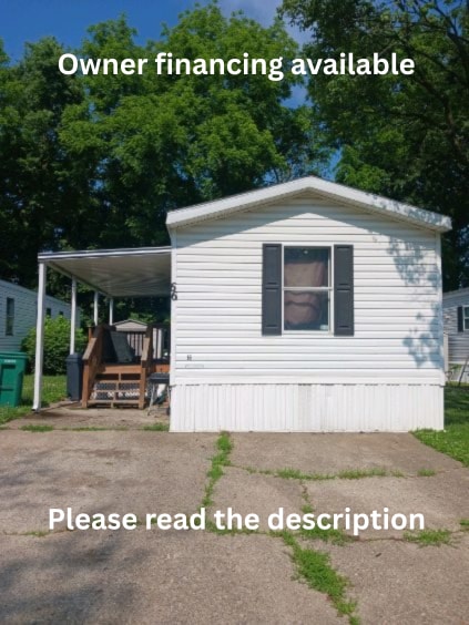 property at 3500 N Dirksen Pkwy