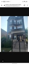 7344 S Emerald Ave in Chicago, IL - Building Photo