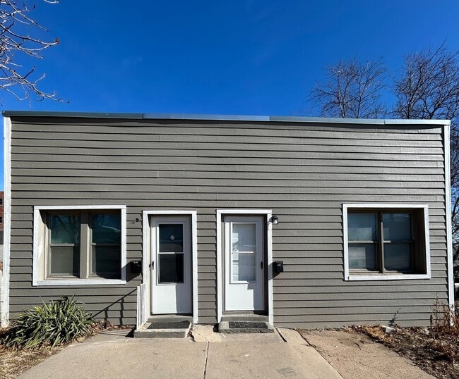 property at 4135 S 27th St