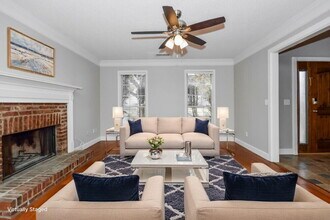 5020 Amber Way NW in Acworth, GA - Building Photo - Building Photo