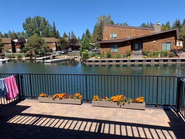 property at 357 Ala Wai Blvd