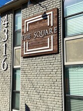 The Square in Austin, TX - Foto de edificio - Building Photo