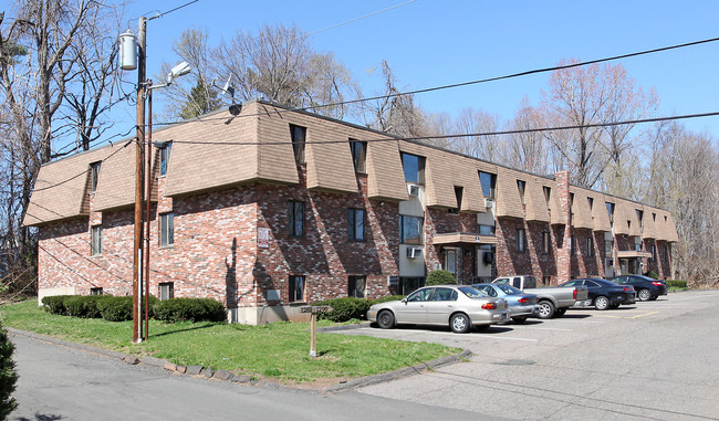 East Street Apartments