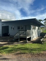 2535 Poko Pl in Haiku-Pauwela, HI - Building Photo