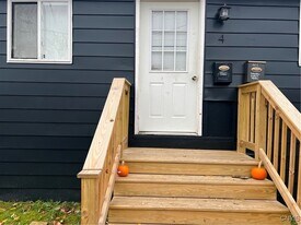 4 1st St in Camillus, NY - Building Photo