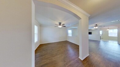 411 Quail Hollow Dr in Hutto, TX - Building Photo - Building Photo