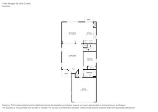 17503 Sandgate Ct in Land O Lakes, FL - Building Photo - Building Photo