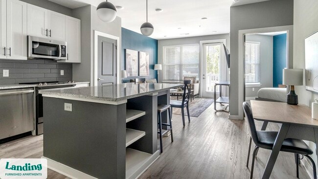 5110 Alston Glen Dr in Cary, NC - Building Photo - Building Photo