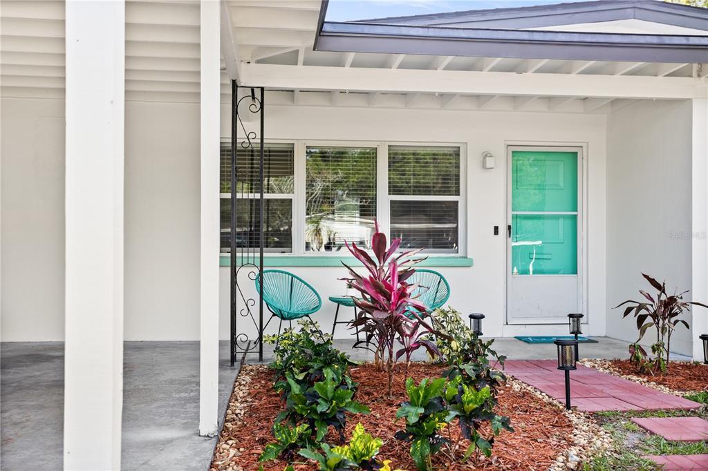 300 N Mars Ave in Clearwater, FL - Building Photo