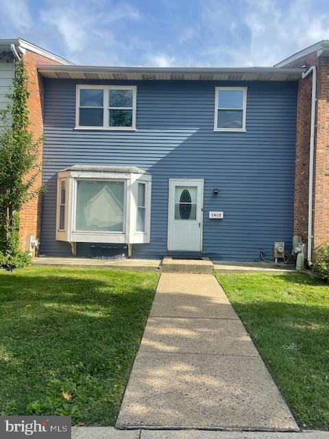 property at 1912 Arrowood Dr
