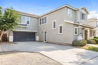 4014 W Park St in Phoenix, AZ - Building Photo - Building Photo