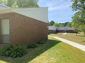 Erwin Elderly Housing in Erwin, NC - Building Photo - Building Photo