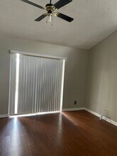 4383 Woodstock Dr, Unit D in West Palm Beach, FL - Building Photo - Building Photo