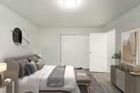 Comly Apartments photo'