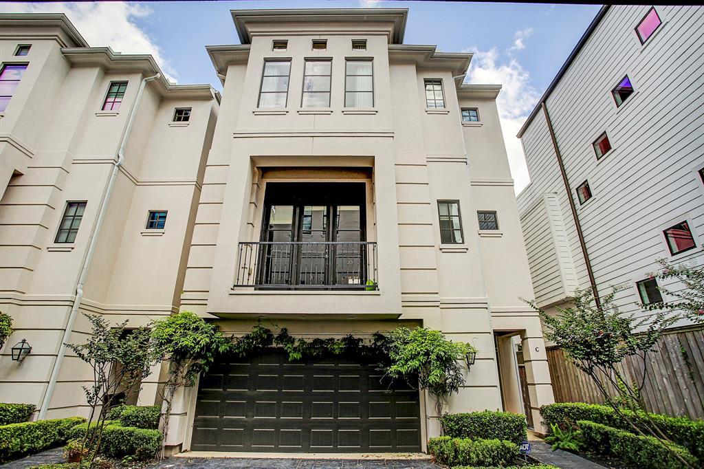 5713 Rose St in Houston, TX - Building Photo