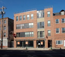 712 N 2nd St in Philadelphia, PA - Foto de edificio - Building Photo