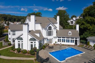 ReNew North Providence in North Providence, RI - Building Photo