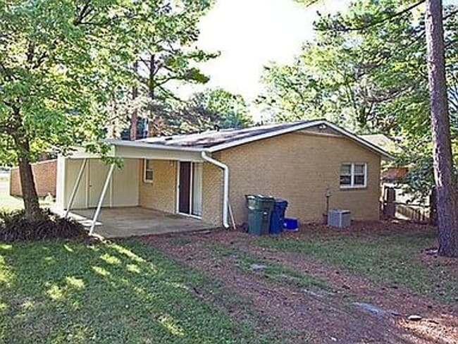 3015 N Duke St in Durham, NC - Building Photo - Building Photo