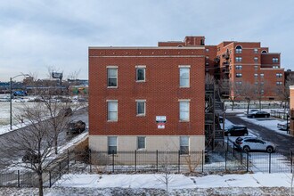 720-728 W Scott St in Chicago, IL - Building Photo - Building Photo