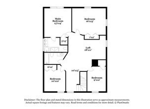 4124 Pine Hollow Cir in Greenacres, FL - Foto de edificio - Building Photo