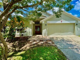 3729 Shawn Cir in Orlando, FL - Building Photo