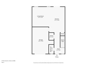 47 River Grass Dr in Lincoln, AL - Building Photo - Building Photo