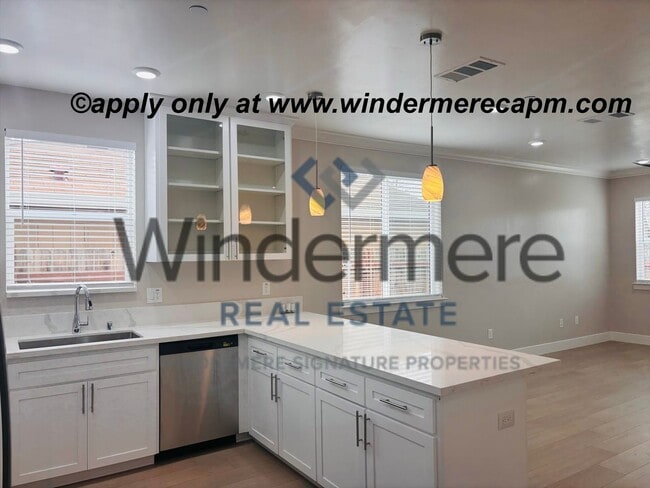 property at 5461 Bradford Dr