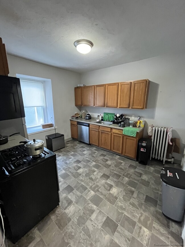 property at 172 Bigelow St