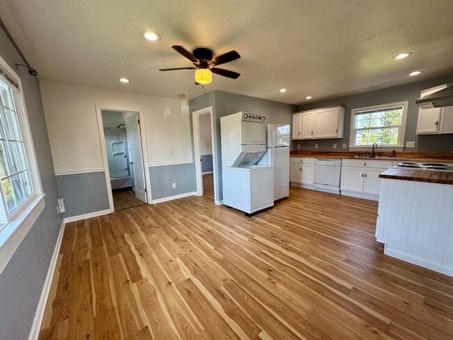 property at 3000 16th St