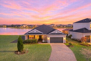 8326 Millbrook Ave in Melbourne, FL - Building Photo